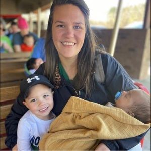 Meet your Posher, Tracey